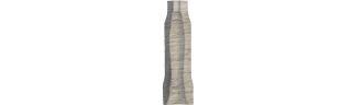 Угол внутренний Kerama Marazzi SG5115\AGI Монтиони бежевый светлый матовый 8x2.4x1,3