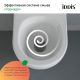 Комплект унитаз с инсталляцией IDDIS Бэйсик (Basic) BASBQ02i73 клавиша смыва чёрная