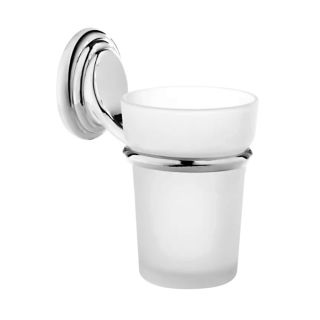 Стакан для ванной Frap F1506 хром
