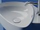 Раковина подвесная Ceramicanova Элемент (Element) CN5049 50 см белый
