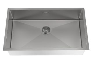 Кухонная мойка IDDIS Edifice EDI74G0i77 74см графит Кухонная мойка IDDIS Edifice EDI74G0i77 74см графит