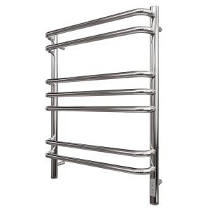 Полотенцесушитель электрический Lemark Luna 50x70см хром П7 LM41707Z