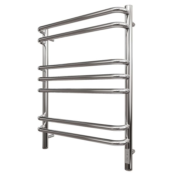 Полотенцесушитель электрический Lemark Luna 50x70см хром П7 LM41707Z