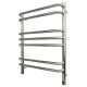 Полотенцесушитель электрический Lemark Luna 50x70см хром П7 LM41707Z