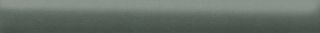 Плитка Kerama Marazzi PFE048 Бордюр Чементо антрацит матовый 20x2x0,9
