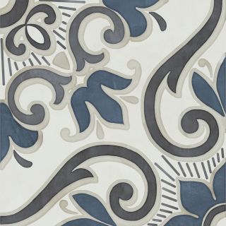 Декор Kerama Marazzi VT\A593\5301 Чементо 1 матовый 20x20x0,69