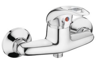 Смеситель для душа Haiba HB2003 хром