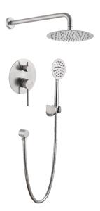 Душевая система ESKO  Set_3in1 хром