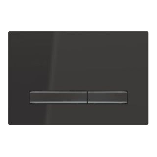 Кнопка смыва Geberit Sigma 50 115.671.DW.2 чёрный