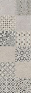 Декор Kerama Marazzi 14061R\3F Риккарди 2 матовый обрезной 40x120x1