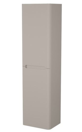 Пенал подвесной IDDIS Edifice EDI40C0i97 40см капучино