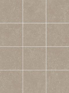Керамогранит Kerama Marazzi KM1010G0071N Касабланка бежевый светлый матовый 29.8x39.8x0,7 из 12 частей 9.8x9.8