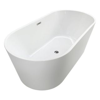 Акриловая ванна Swedbe Vita 8800 171x82см белый Акриловая ванна Swedbe Vita 8800 171x82см белый