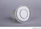 Гидромассажная ванна Whitecross Wave Slim 0111.170070.100.SOFT.CR 170x70см Soft хром