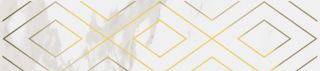 Бордюр Kerama Marazzi OS\A273\13124R Алентежу обрезной 30x7.2x0,9