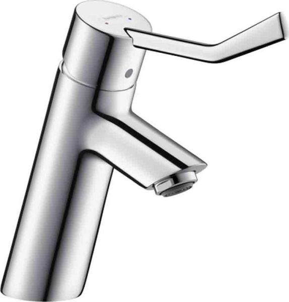 Смеситель для раковины Hansgrohe Talis 32035000 хром