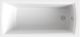 Ванна акриловая Azario Бали БАВ0101 150х70 см белый