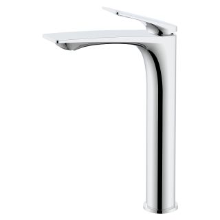 Смеситель для раковины Azario Lursy AZ-K9049 хром