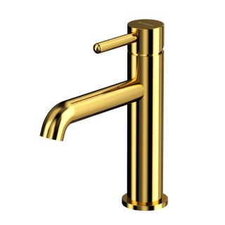 Смеситель для раковины WHITECROSS Y Y1211GL золото Смеситель для раковины WHITECROSS Y Y1211GL золото