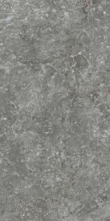 Керамогранит Kerama Marazzi SG593322R Риальто Нобиле серый тёмный лаппатированный обрезной 119.5x238.5x0,9