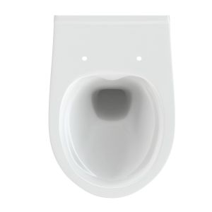 Комплект Cersanit 64230 NATURE CO DPL EO + BLACK + LEON ХРОМ ГЛЯНЦЕВЫЙ