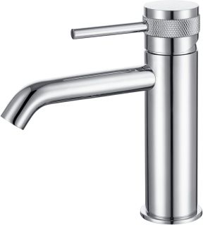 Смеситель для раковины Allen Brau Priority 5.31A01-00 Смеситель для раковины Allen Brau Priority 5.31A01-00
