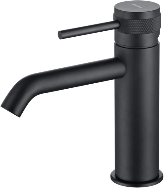 Смеситель для раковины Allen Brau Priority 5.31A01-31 Смеситель для раковины Allen Brau Priority 5.31A01-31