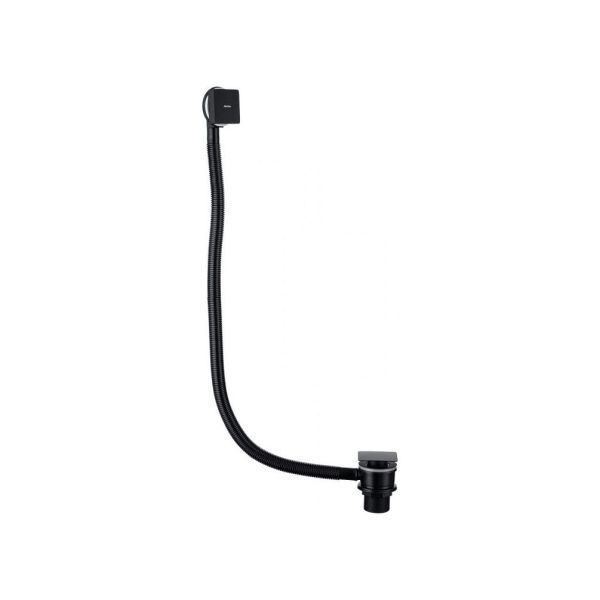 Слив-перелив Allen Brau Infinity 5.21028-31 click-clack Черный матовый Слив-перелив Allen Brau Infinity 5.21028-31 click-clack Черный матовый