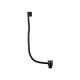 Слив-перелив Allen Brau Infinity 5.21028-31 click-clack Черный матовый Слив-перелив Allen Brau Infinity 5.21028-31 click-clack Черный матовый