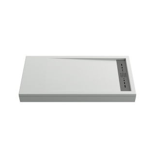 Поддон литьевой Good Door Stella БЕЛЫЙ 1200x800 Поддон литьевой Good Door Stella БЕЛЫЙ 1200x800