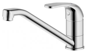 Смеситель Bravat Fit F7135188CP-RUS для кухни