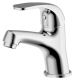 Смеситель Bravat Fit F1135188CP-RUS для раковины