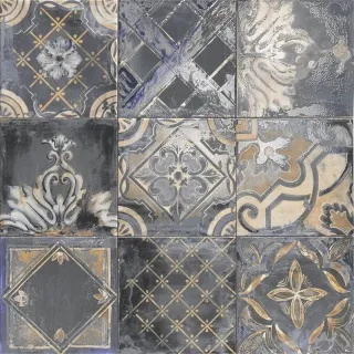 Керамическая плитка Mainzu PT02995 Ricordi Azurro Brillo 20x20