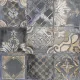 Керамическая плитка Mainzu PT02995 Ricordi Azurro Brillo 20x20