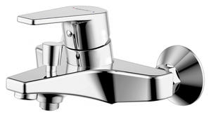 Смеситель Bravat Line F65299C-1 для ванны с душем