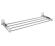 Wasserkraft Leine K-5011WHITE Полка для полотенец
