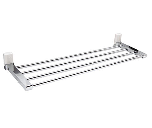 Wasserkraft Leine K-5011WHITE Полка для полотенец