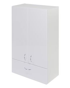 Шкаф Orange Смайл SM-60SR1 белый 60 см