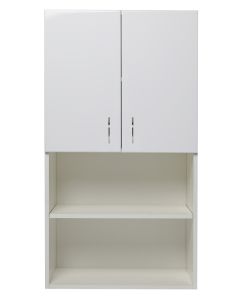 Шкаф Orange Смайл SM-60SR3 белый 60 см