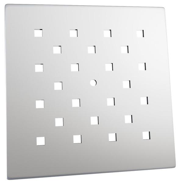 Душевой поддон Grossman Strong GR-S1100100Q 100x100см белый