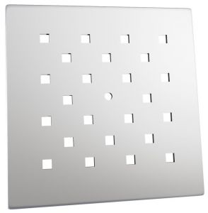 Душевой поддон Grossman Strong GR-S19090Q 90x90см белый