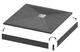 Душевой поддон Grossman Strong GR-S2100100Q 100x100см графит
