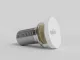 Донный клапан для раковины Salini S-Sense 16221WG D 502 белый глянцевый Донный клапан для раковины Salini S-Sense 16221WG D 502 белый глянцевый