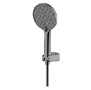 Смеситель для душа AQUAme Monza AQM6313GM графит матовый