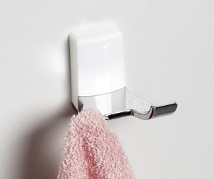 Wasserkraft Leine K-5023DWHITE Крючок двойной