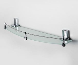 Wasserkraft Leine K-5044 Полка стеклянная