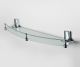 Wasserkraft Leine K-5044 Полка стеклянная Wasserkraft Leine K-5044 Полка стеклянная