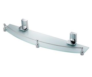 Wasserkraft Leine K-5044 Полка стеклянная
