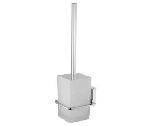 Wasserkraft Leine K-5027 Щетка для унитаза подвесная Wasserkraft Leine K-5027 Щетка для унитаза подвесная