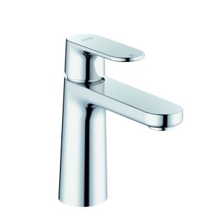 Смеситель для раковины Kludi Louva 242880575 хром